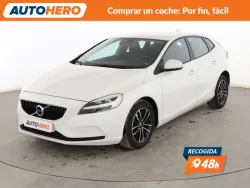 VOLVO V40 D2 Momentum 120