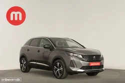 Peugeot 3008 1.2 PureTech GT EAT8