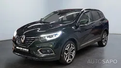 Renault Kadjar 1.5 dCi Intens EDC de 2019