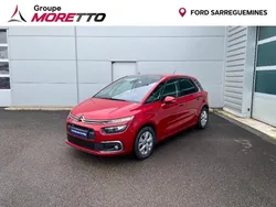Citroen C4 Picasso PureTech 130ch Feel S&S