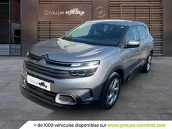 Citroën C5 Aircross BlueHDi 130 S&S BVM6 Feel