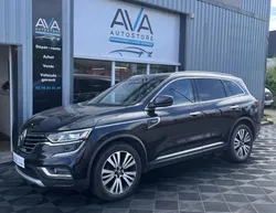 Renault Koleos II 2.0 dCi175ch energy Initiale Paris X-Tronic 4x4 Sièges chauffants et ventilés