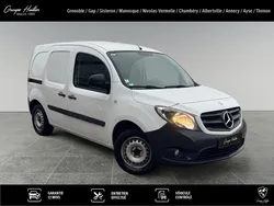 Mercedes Citan 109 CDI Fourgon Long - 9 500 HT