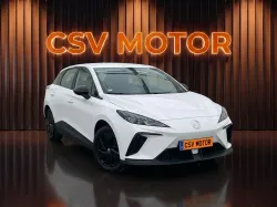 MG 5 Luxury 61kWh