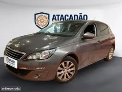 Peugeot 308 1.2 PureTech Style