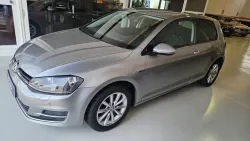 Volkswagen Golf 1.4 TSI BMT Advance 125