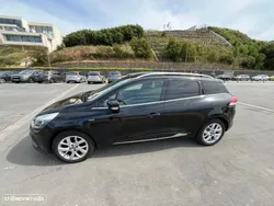 Renault Clio 0.9 TCe Limited Edition