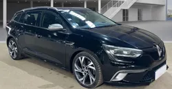 Renault Mégane GT 205