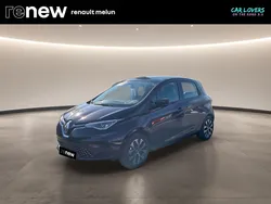 RENAULT Zoe R110 - MY22 Evolution