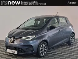 Renault Zoe E-TECH ELECTRIQUE R110 - 22B Evolution