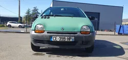 Renault twingo 1.2