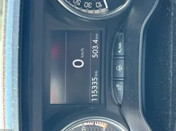 Peugeot 208 GTi