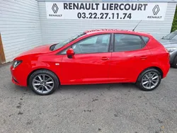 Seat Ibiza 1.2 60CH I TECH PLUS