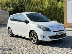 Renault Mégane Grand Scenic