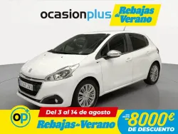 Peugeot 208 1.2 PureTech Style 82
