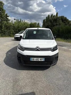 Citroën Berlingo XL II BlueHDi 100ch Feel