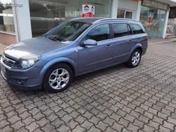Opel Astra Caravan 1.7 cdti Cosmos