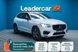 VOLVO XC60 T6 Twin Recharge R-Design