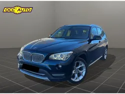BMW X1 X Drive 20d 184 ch Business