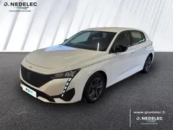 Peugeot 308 1.5 BlueHDi 130ch S&S Active Pack