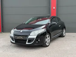 RENAULT MEGANE III COUPE dCi 110 FAP eco2 Dynamique Euro 5