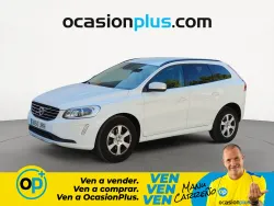 VOLVO XC60 D3 Momentum Aut. 150