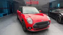 MINI Clubman de 2019