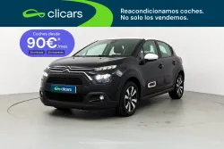 CITROEN C3 1.2 PureTech S&S Feel Pack 83