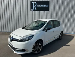 RENAULT SCENIC III dCi 110 Energy Bose