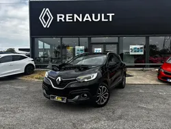 RENAULT KADJAR 1.2 Energy TCe - 130 Graphite