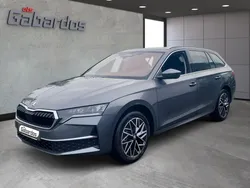 Skoda Octavia Combi 2.0 TDI 150 DSG7 - SELECTION 10 kms -20%