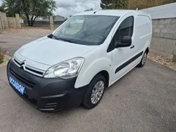 Citroen BERLINGO 1.6 BLUE-HDI 100 ch / 1ère Main / 31 000 km / Historique complet / TVA