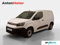 CITROEN Berlingo Van BlueHDi Talla M Control 75