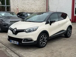 Renault captur 1.2 tce 120 energy intens e6 edc