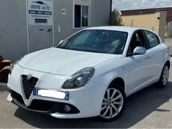 Alfa romeo giulietta 1.4 tb 150ch multiair super ph2