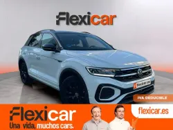 VOLKSWAGEN T-Roc 1.5 TSI Advance R-Line DSG7