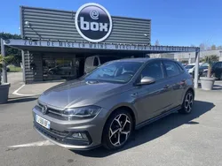 Volkswagen Polo 1.0 TSI 115CH R-LINE EURO6D-T
