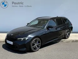Bmw Série 3 Touring 320dA 190ch M Sport
