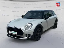 Mini Clubman Cooper 136ch Kensington BVA7 Euro6d-T