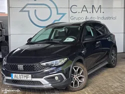 Fiat Tipo Cross 1.3 Multijet City