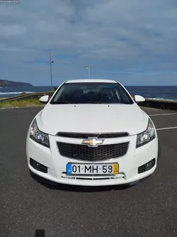 Chevrolet Cruze 1.6
