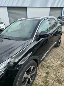 Peugeot 3008 130 CH ALLURE