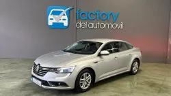 Renault Talisman dCi Blue Business 88kW