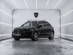 MERCEDES Clase GLA GLA AMG 45 S 4Matic+ 8G-DCT