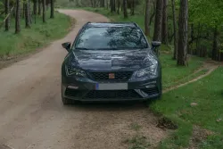 SEAT Leon León ST 2.0 TSI S