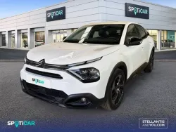Citroen C4 1.5 BlueHDI S&S Plus EAT8 130