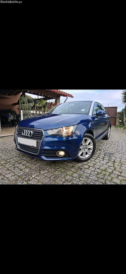 Audi A3 1.6tdi sport