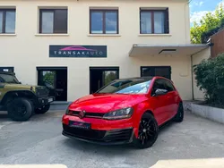 VOLKSWAGEN GOLF 2.0 TSI 220 BlueMotion Technology GTI - Stage 2 350ch