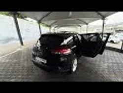 Renault Clio Sport Tourer 0.9 TCE Confort