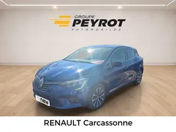 RENAULT Clio TCe 90 Techno